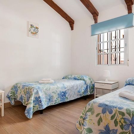 Apartamento En La Playa 2 كونيل ذي لا فرونتيرا المظهر الخارجي الصورة