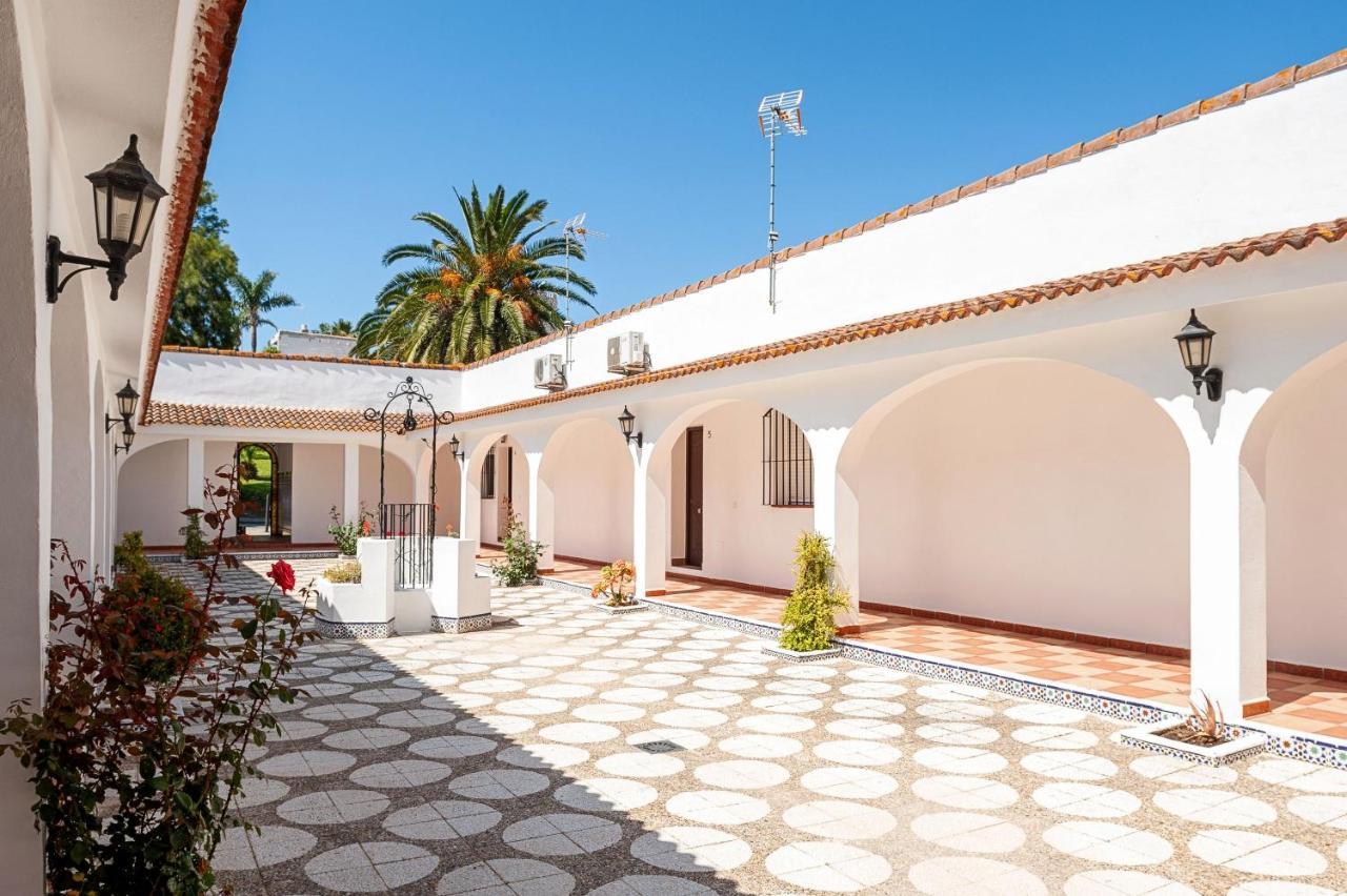 Apartamento En La Playa 2 كونيل ذي لا فرونتيرا المظهر الخارجي الصورة